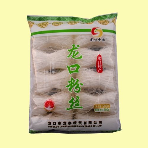 純豆粉絲500g