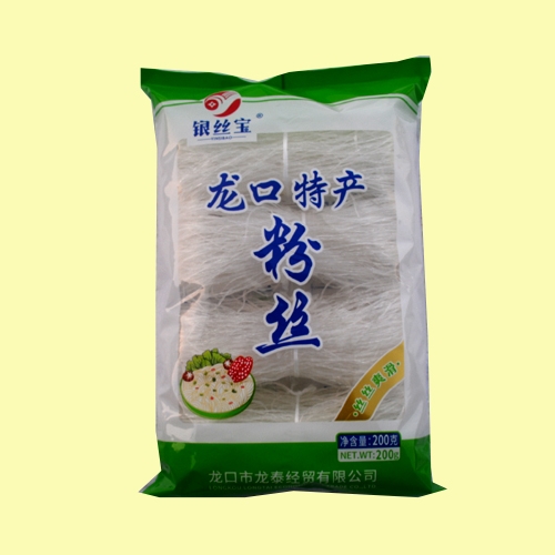 銀絲寶粉絲200g