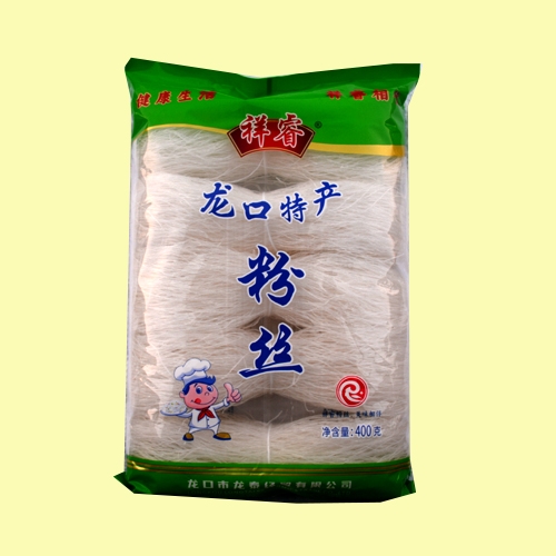 祥睿粉絲400g