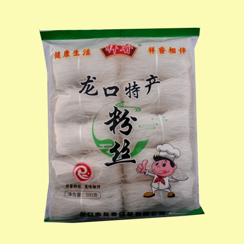 祥睿粉絲500g