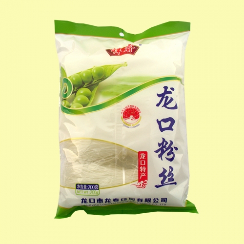 祥睿龍口粉絲200g