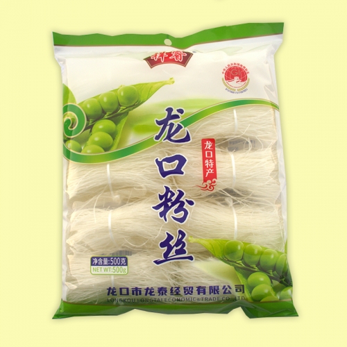 祥睿龍口粉絲500g