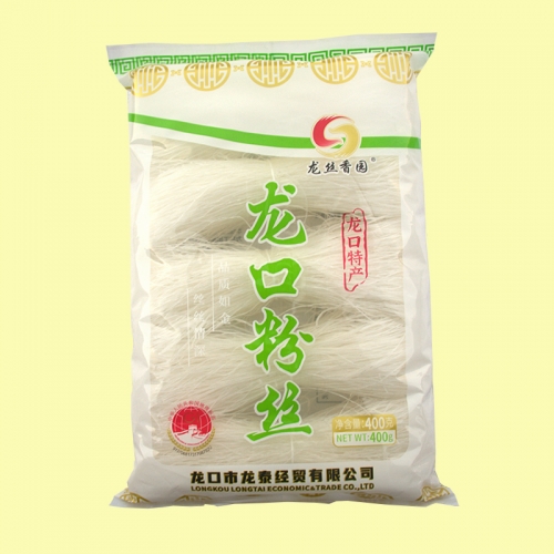 豌豆粉絲400g