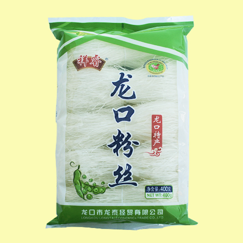 粉絲和粉條是一種產(chǎn)品么？